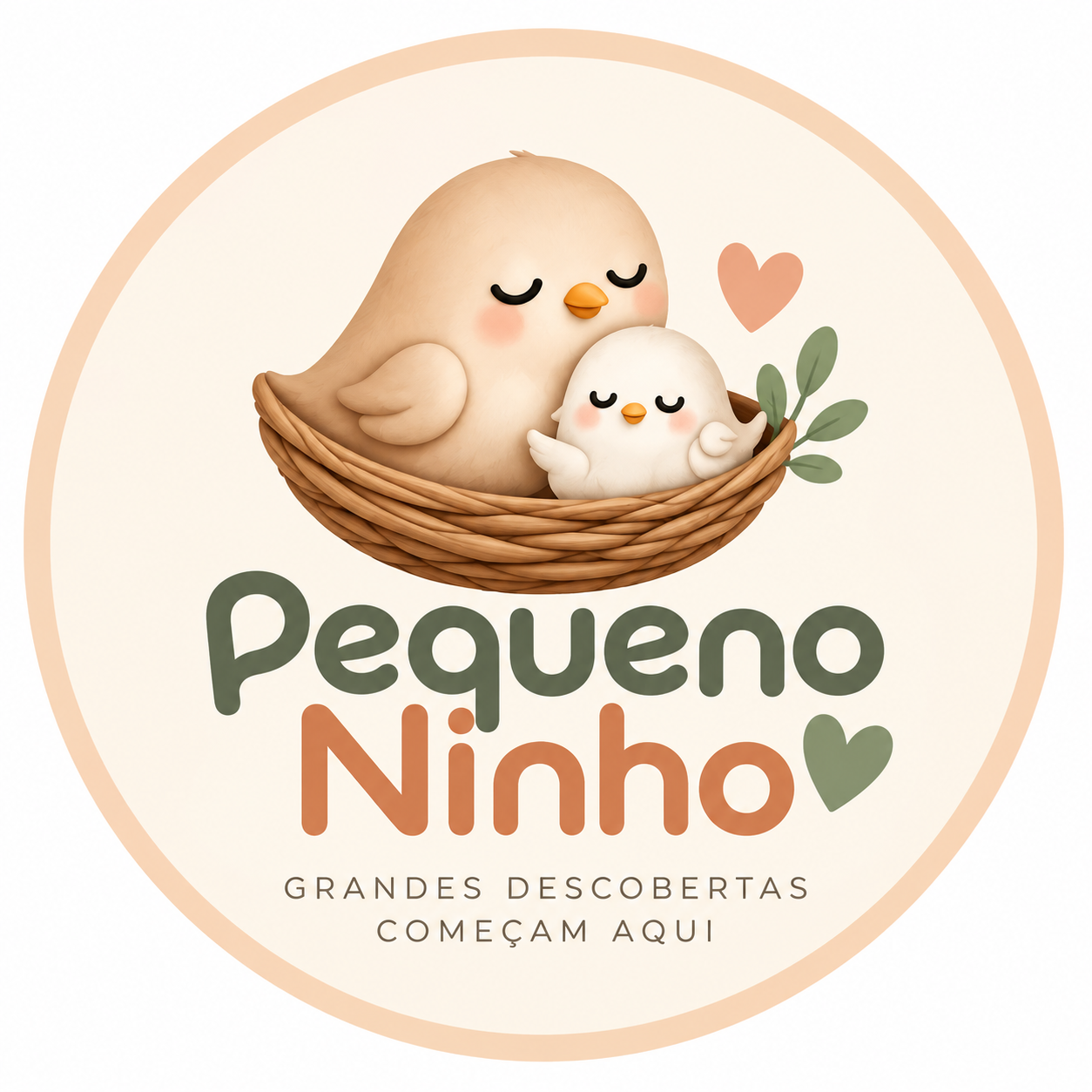 Pequeno Ninho